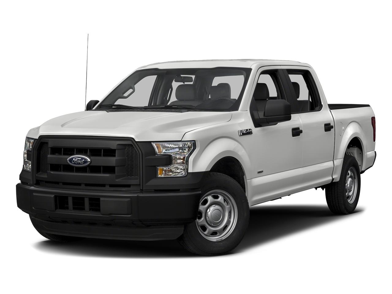 2016 Ford F-150 Vehicle Photo in Margate, FL 33063