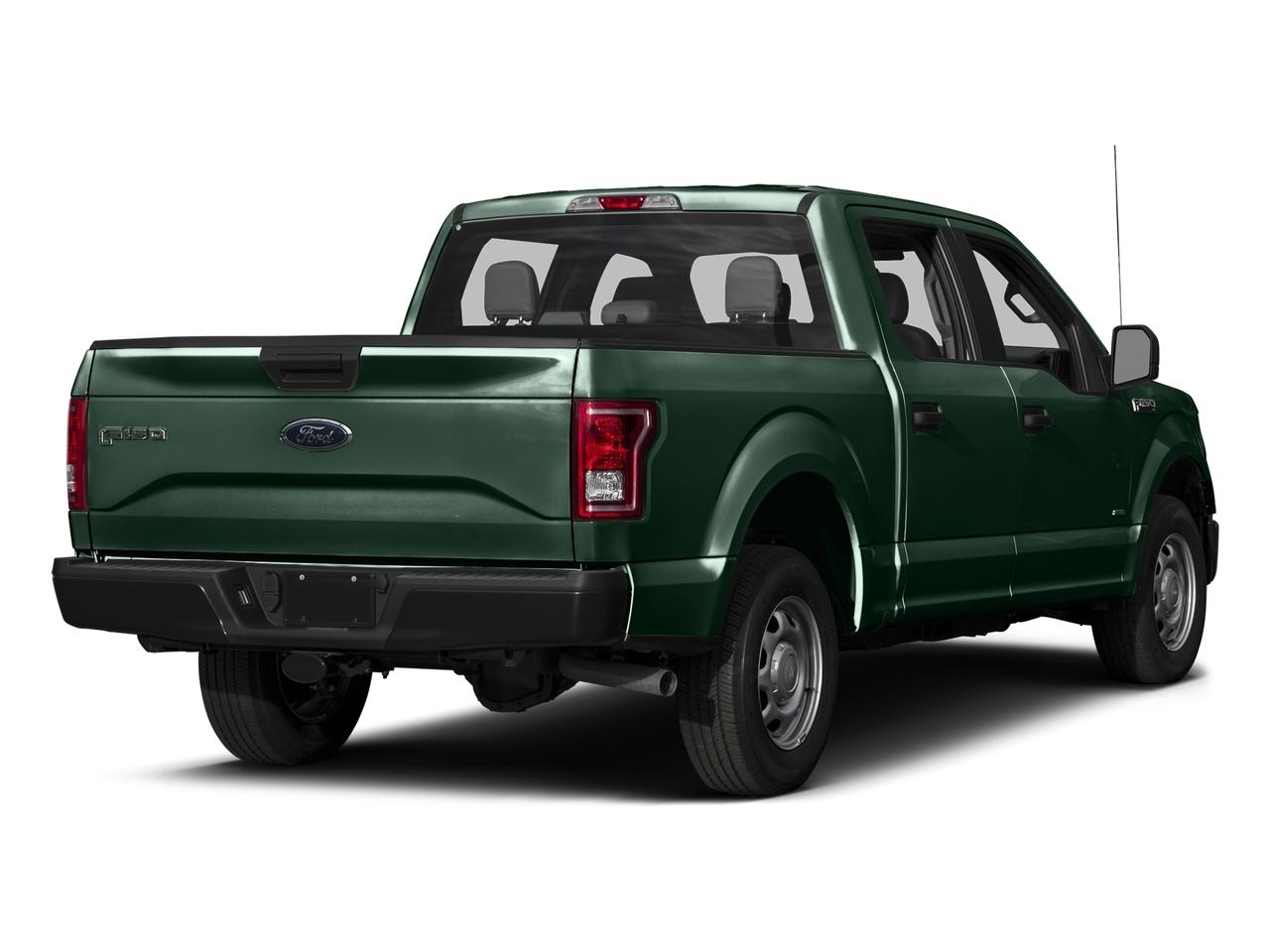 2016 Ford F-150 Vehicle Photo in NEENAH, WI 54956-2243