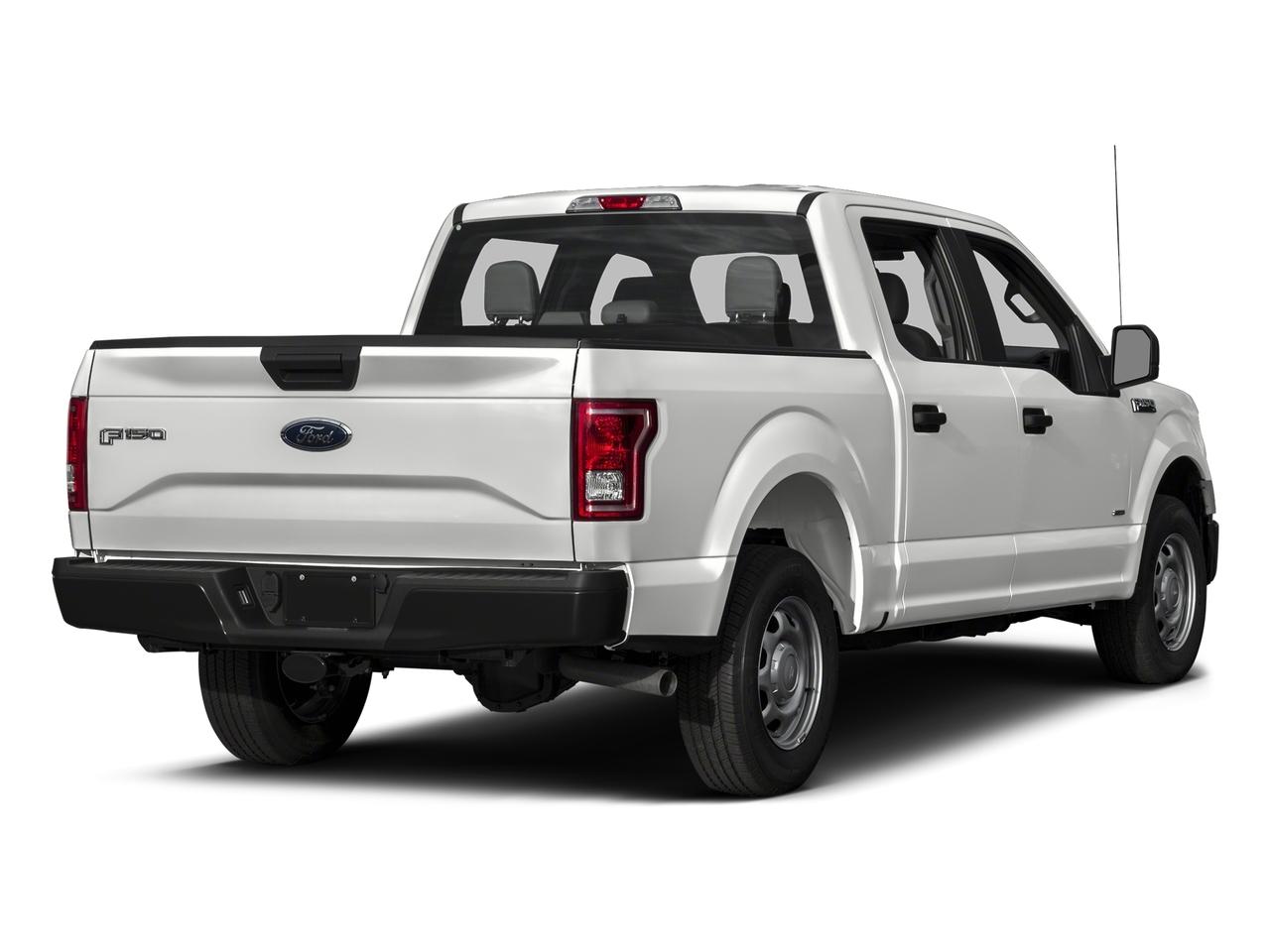 2016 Ford F-150 Vehicle Photo in Margate, FL 33063