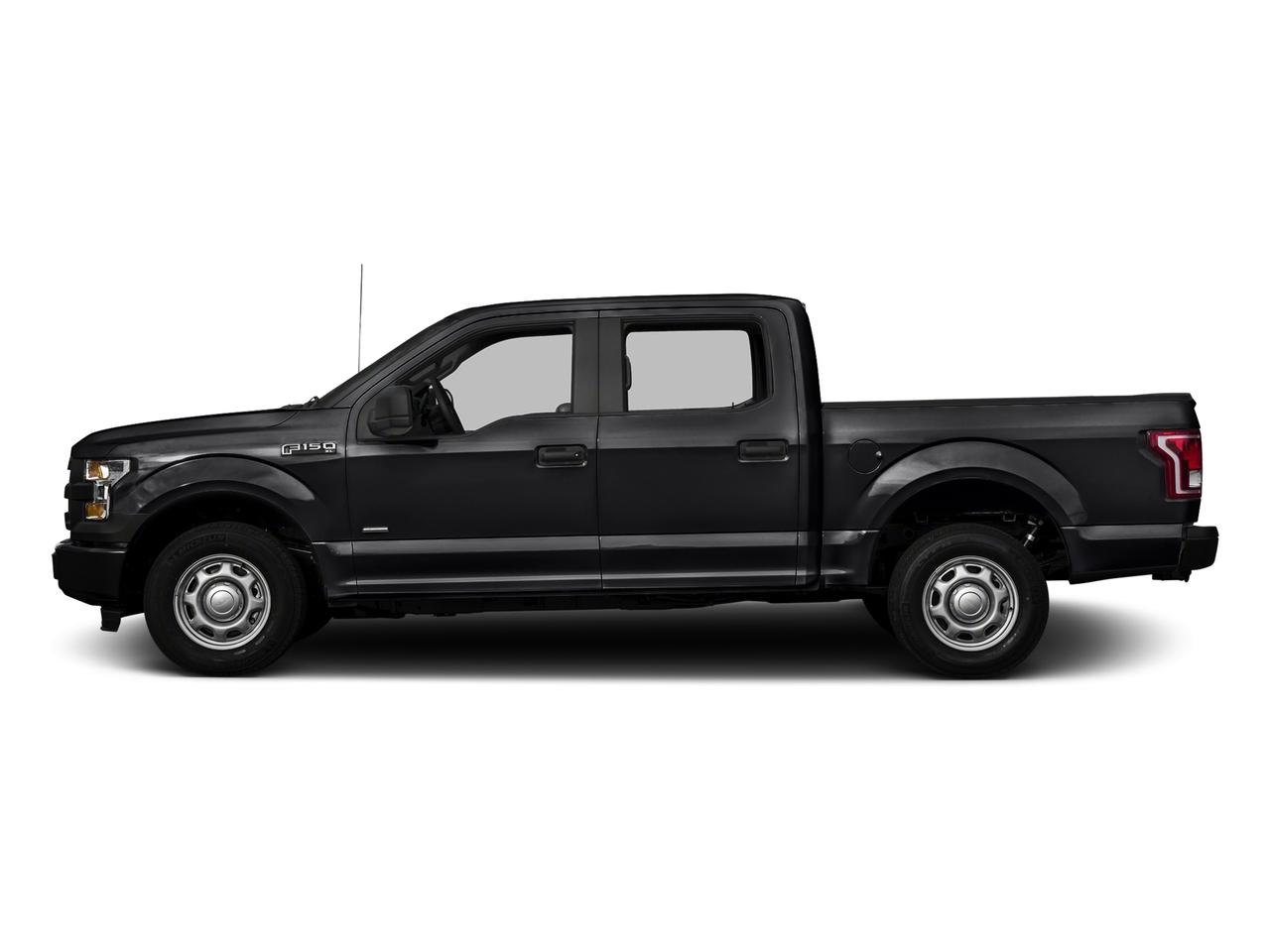 2016 Ford F-150 Vehicle Photo in Oshkosh, WI 54901