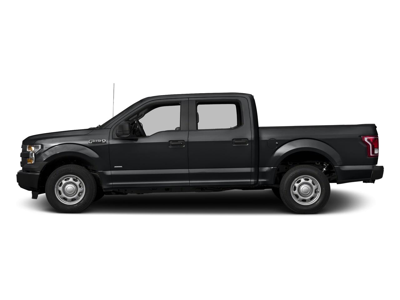 Used 2016 Ford F-150 XL with VIN 1FTEW1EP4GKF10768 for sale in Norfolk, NE