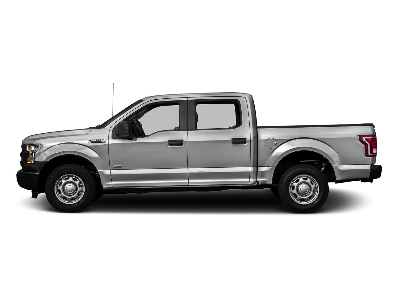 2016 Ford F-150 Vehicle Photo in SMYRNA, DE 19977-2874