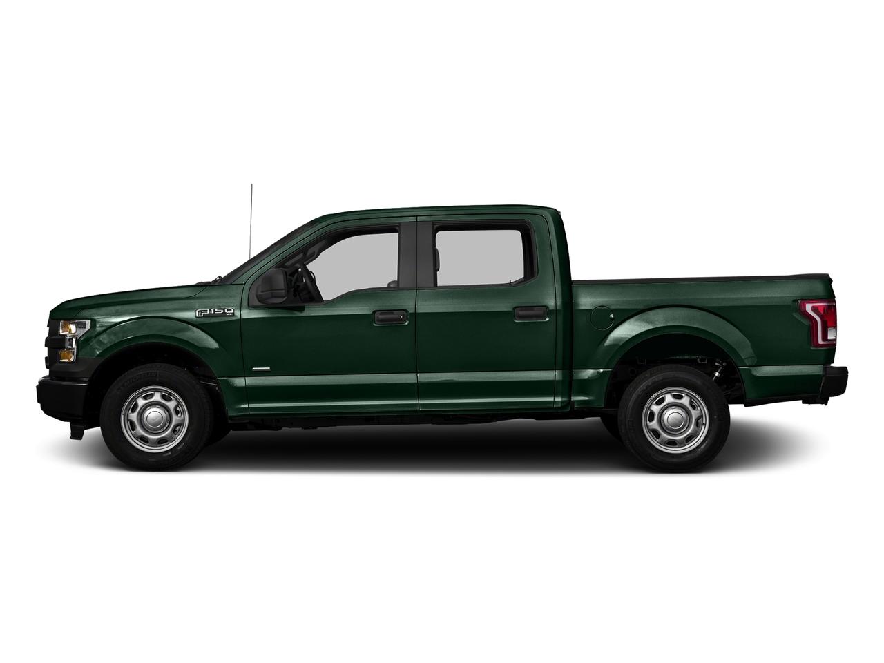 2016 Ford F-150 Vehicle Photo in NEENAH, WI 54956-2243