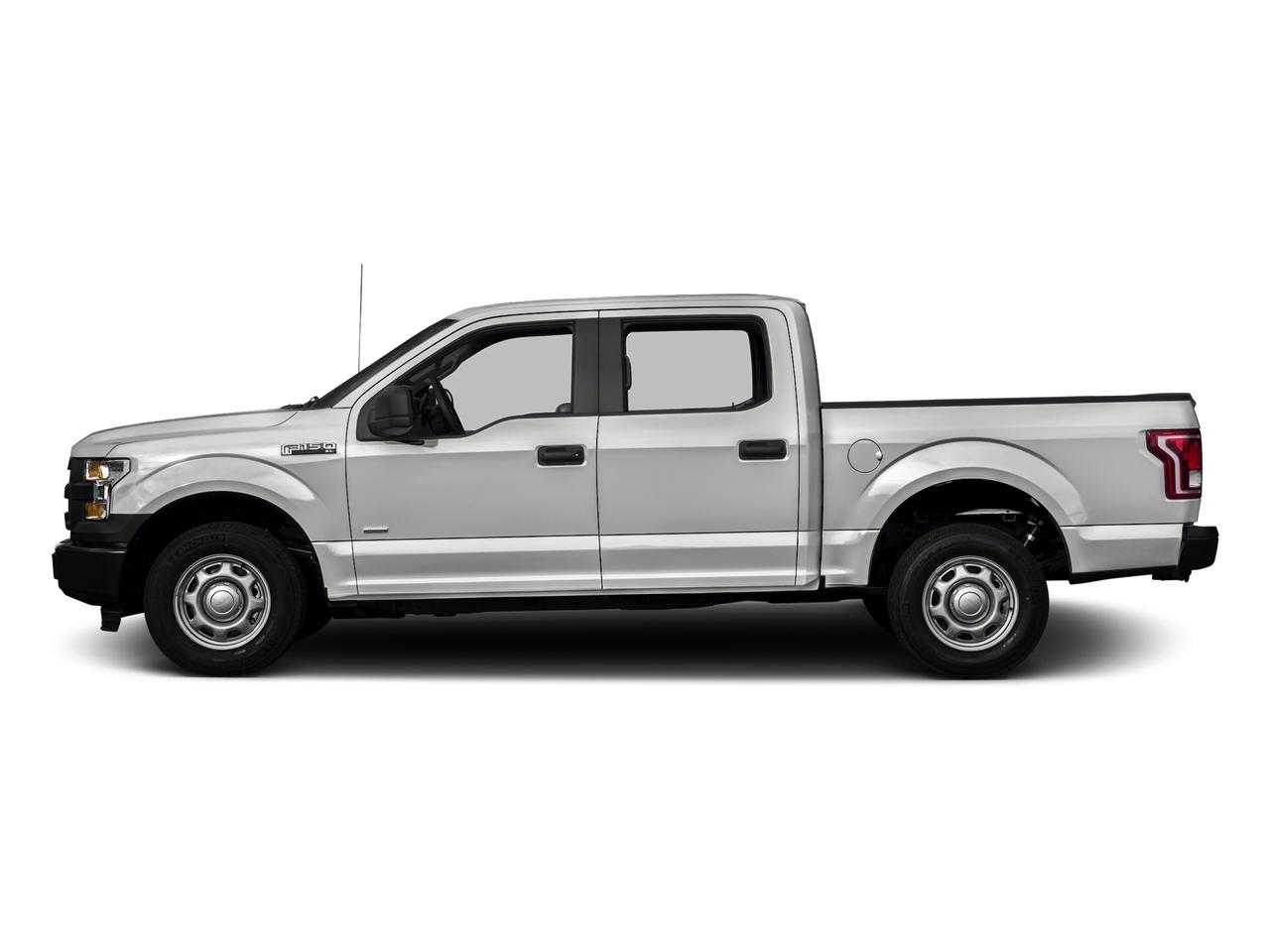 2016 Ford F-150 Vehicle Photo in Margate, FL 33063