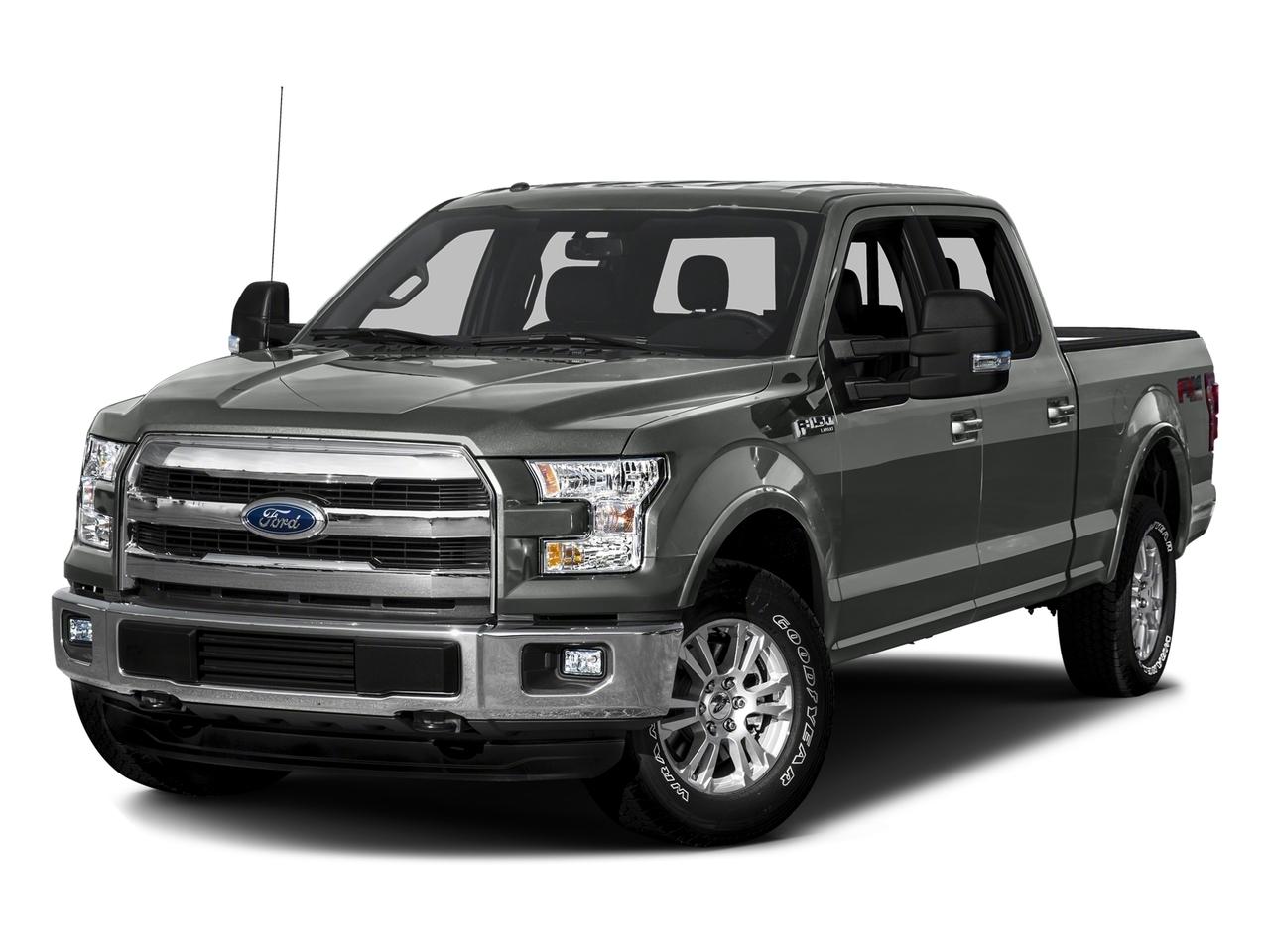 2016 Ford F-150 Vehicle Photo in Margate, FL 33063