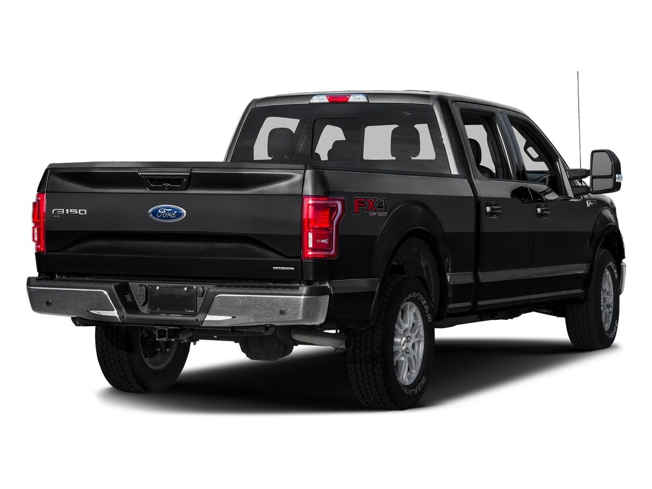 2016 Ford F-150 Vehicle Photo in Henderson, NV 89014