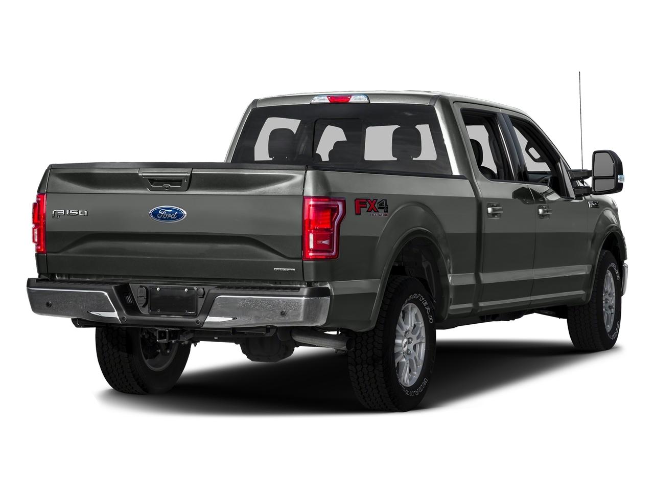 2016 Ford F-150 Vehicle Photo in St. Petersburg, FL 33713