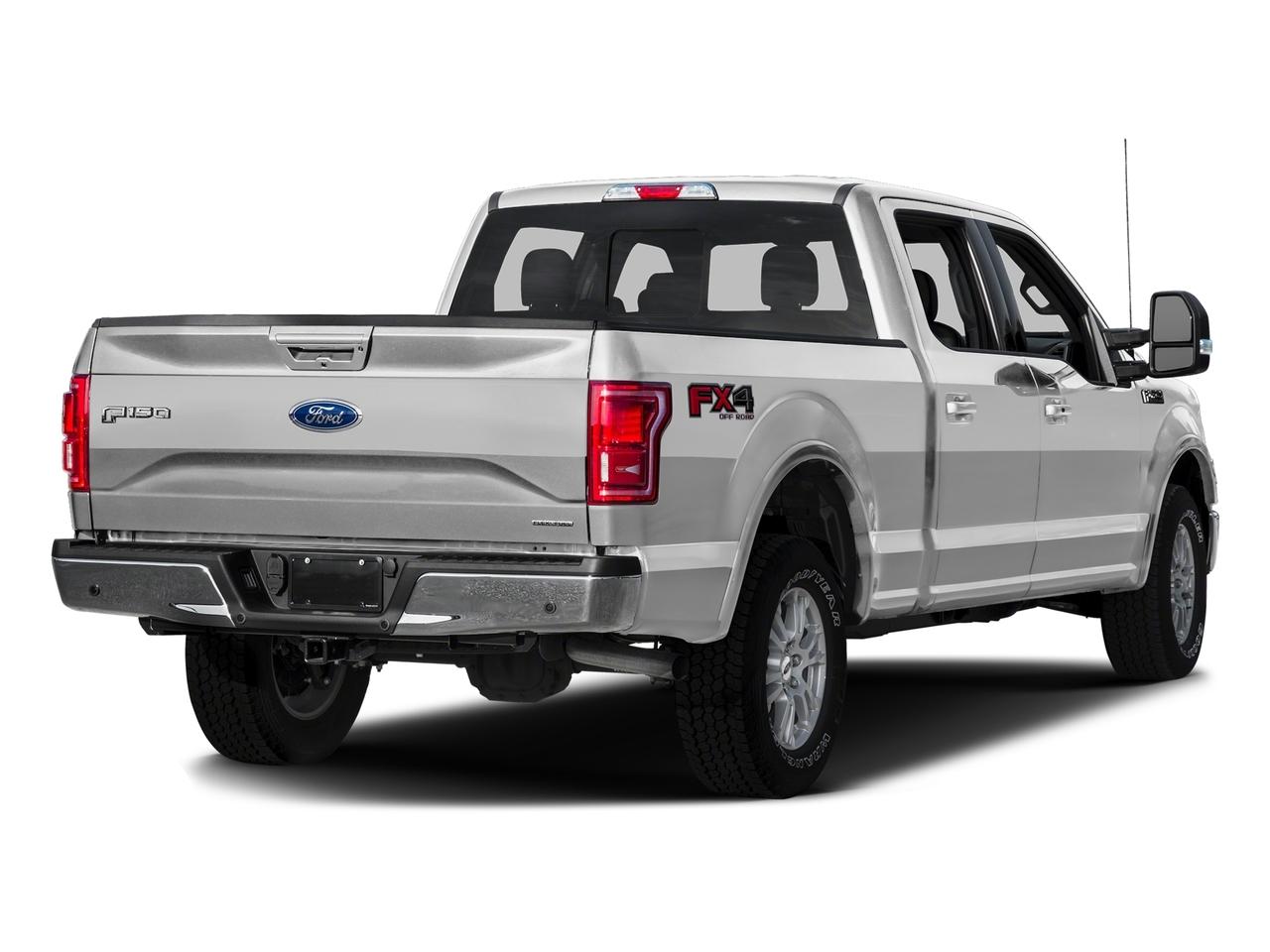 2016 Ford F-150 Vehicle Photo in LONE TREE, CO 80124-2750