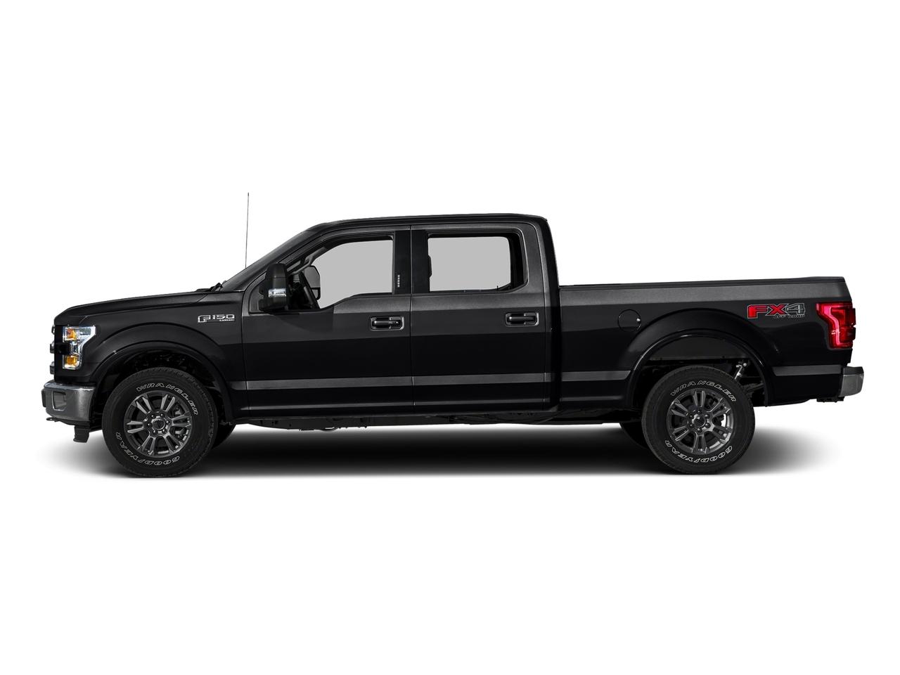 2016 Ford F-150 Vehicle Photo in Henderson, NV 89014