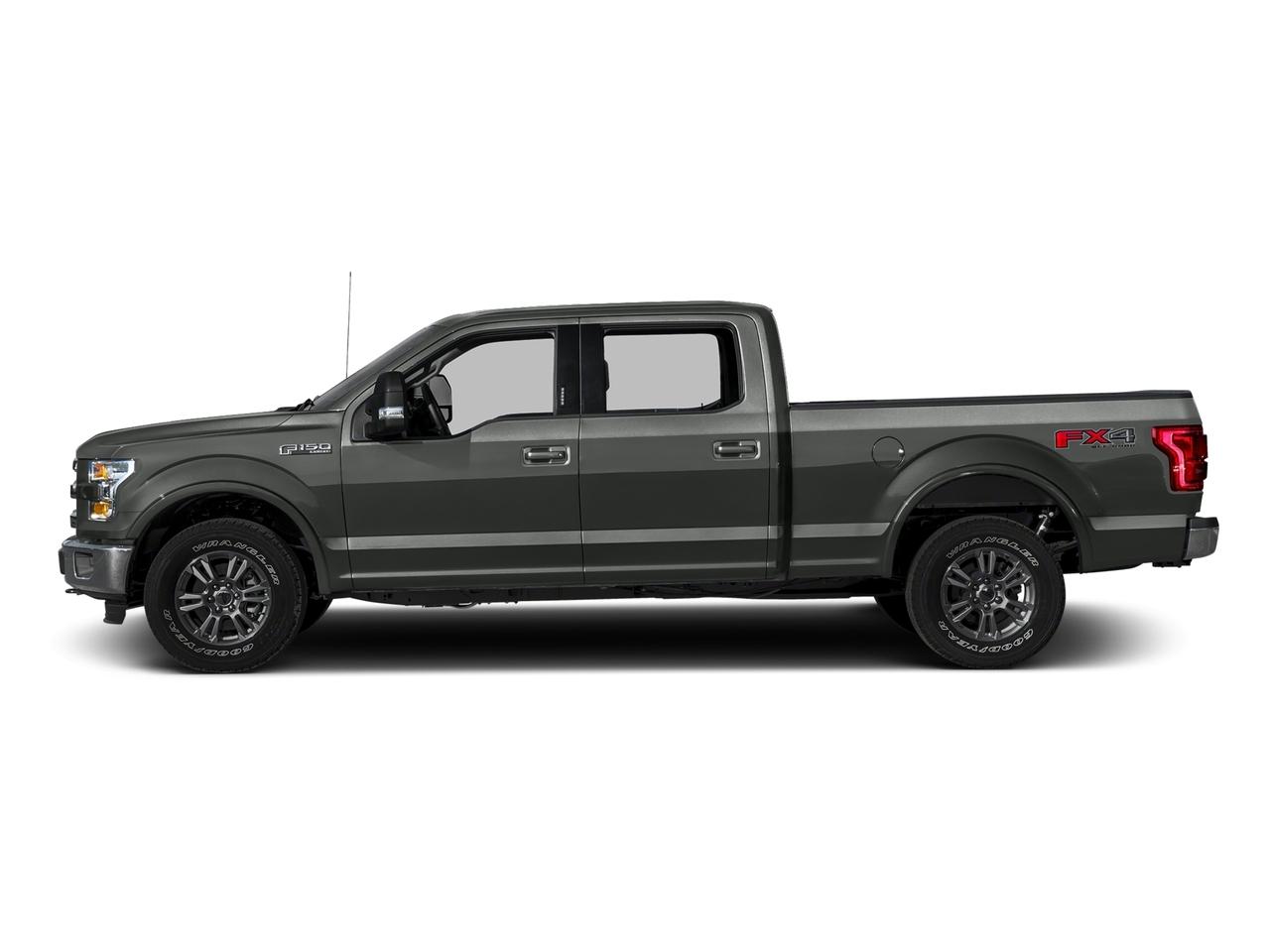 2016 Ford F-150 Vehicle Photo in St. Petersburg, FL 33713