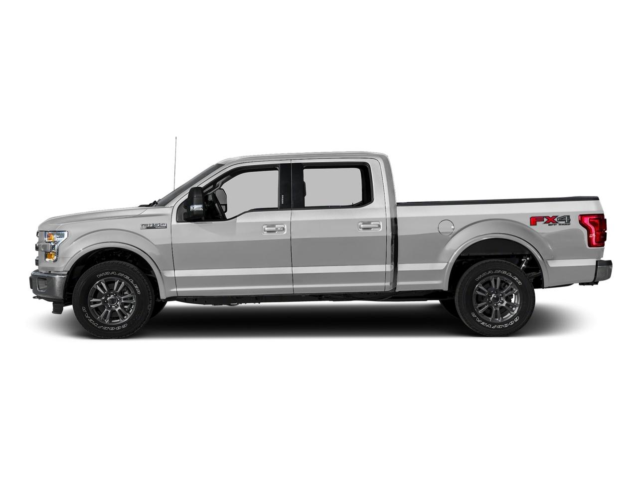 2016 Ford F-150 Vehicle Photo in LONE TREE, CO 80124-2750