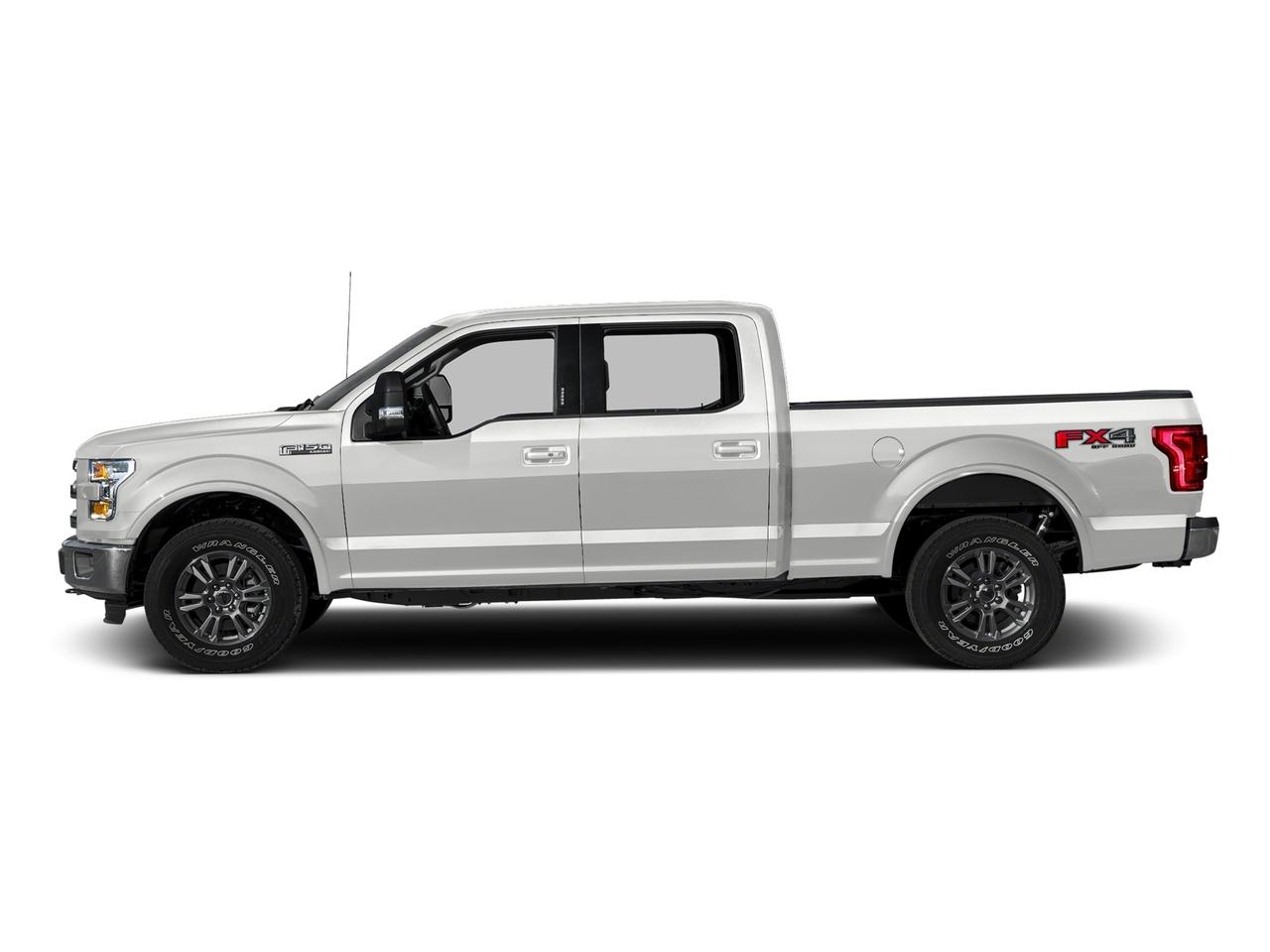 2016 Ford F-150 Vehicle Photo in GOLDEN, CO 80401-3850