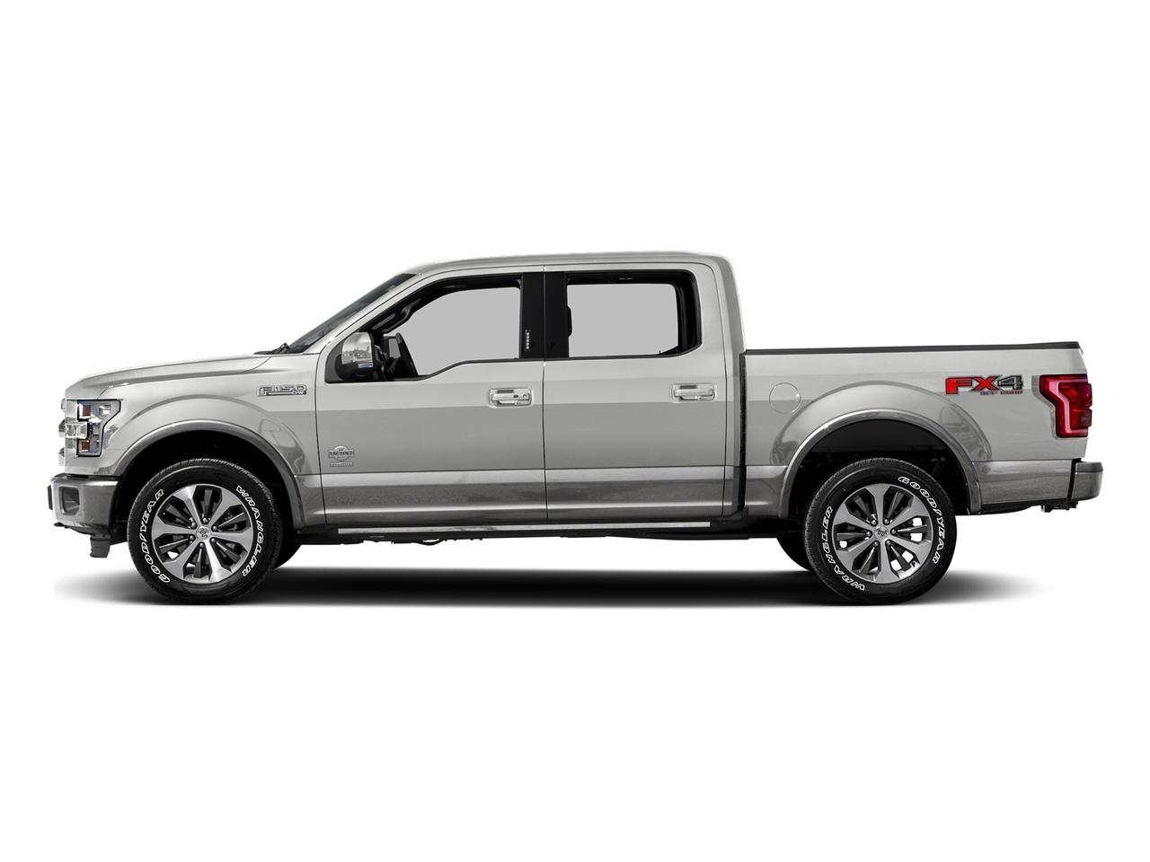 2016 Ford F-150 Vehicle Photo in Panama City, FL 32401