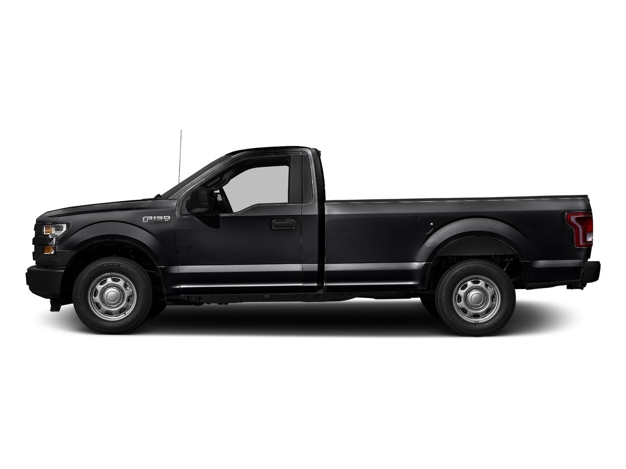 Used 2016 Ford F-150 XL with VIN 1FTMF1E83GKD40374 for sale in Newport, ME