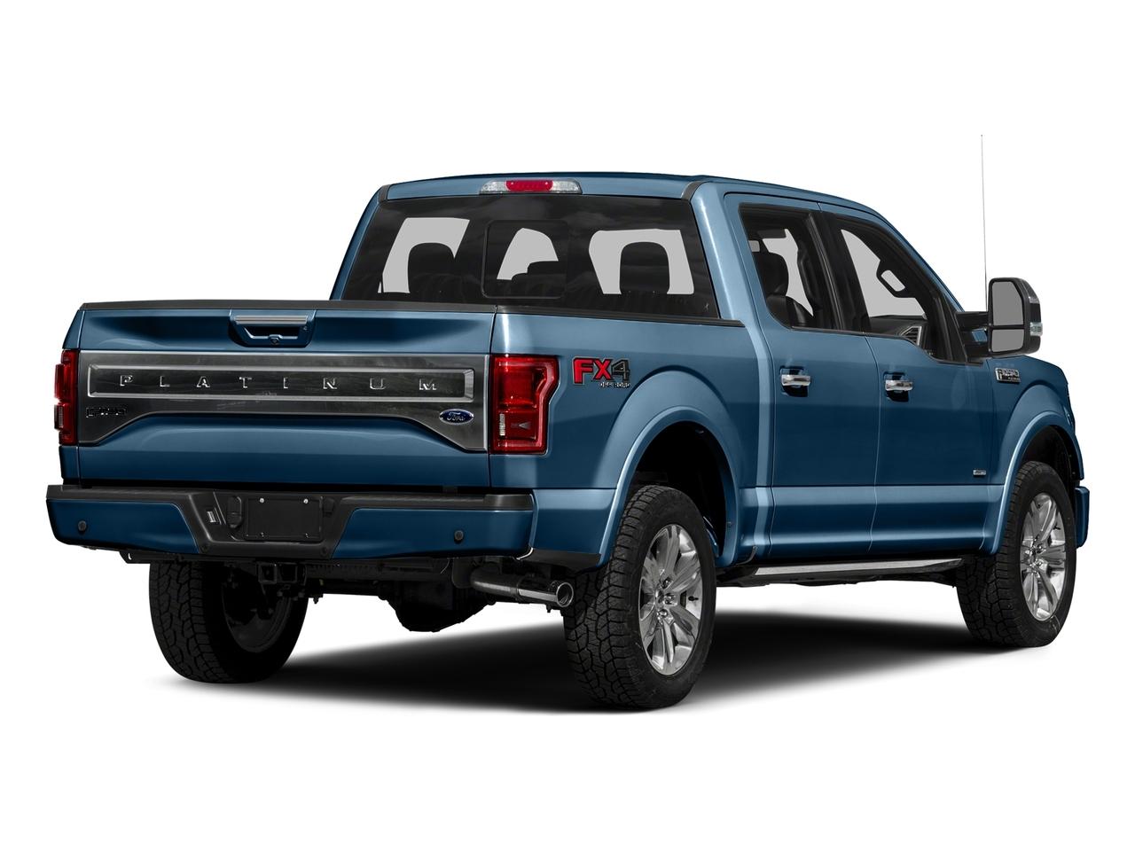 2016 Ford F-150 Vehicle Photo in Sanford, FL 32771