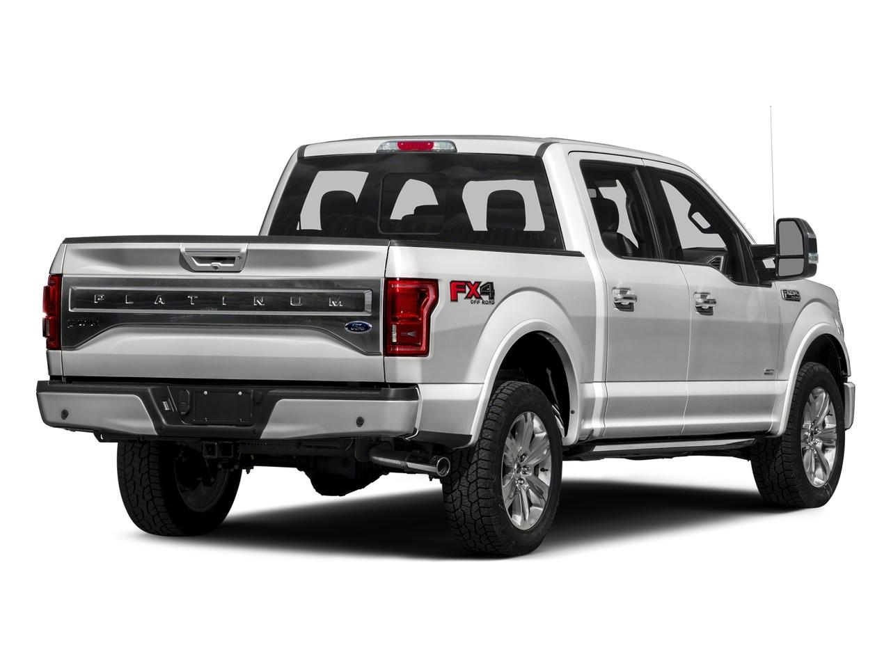 2016 Ford F-150 Vehicle Photo in St. Petersburg, FL 33713