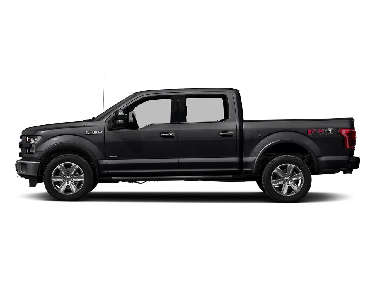 2016 Ford F-150 Vehicle Photo in Spokane Valley, WA 99206