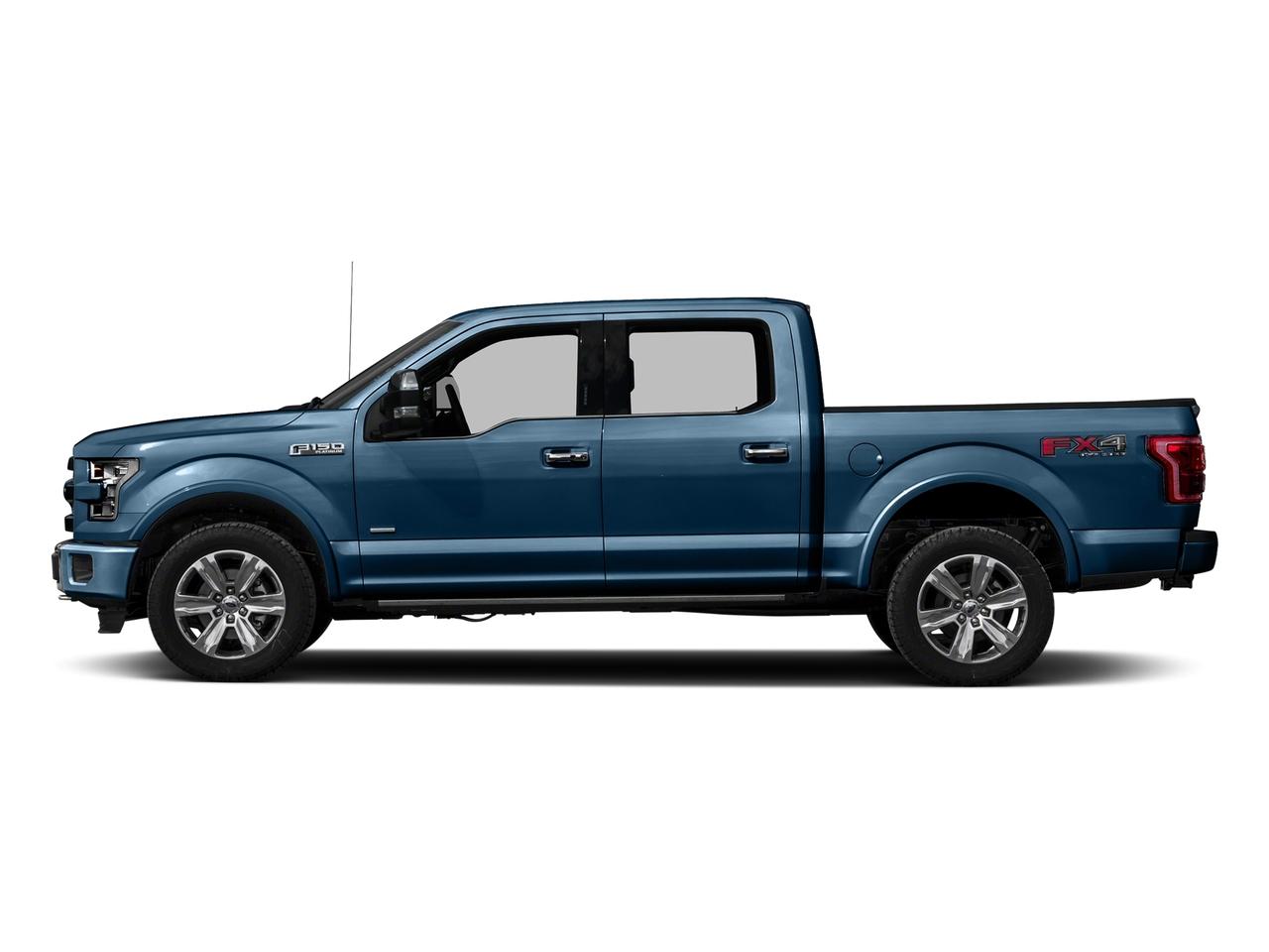 2016 Ford F-150 Vehicle Photo in Sanford, FL 32771