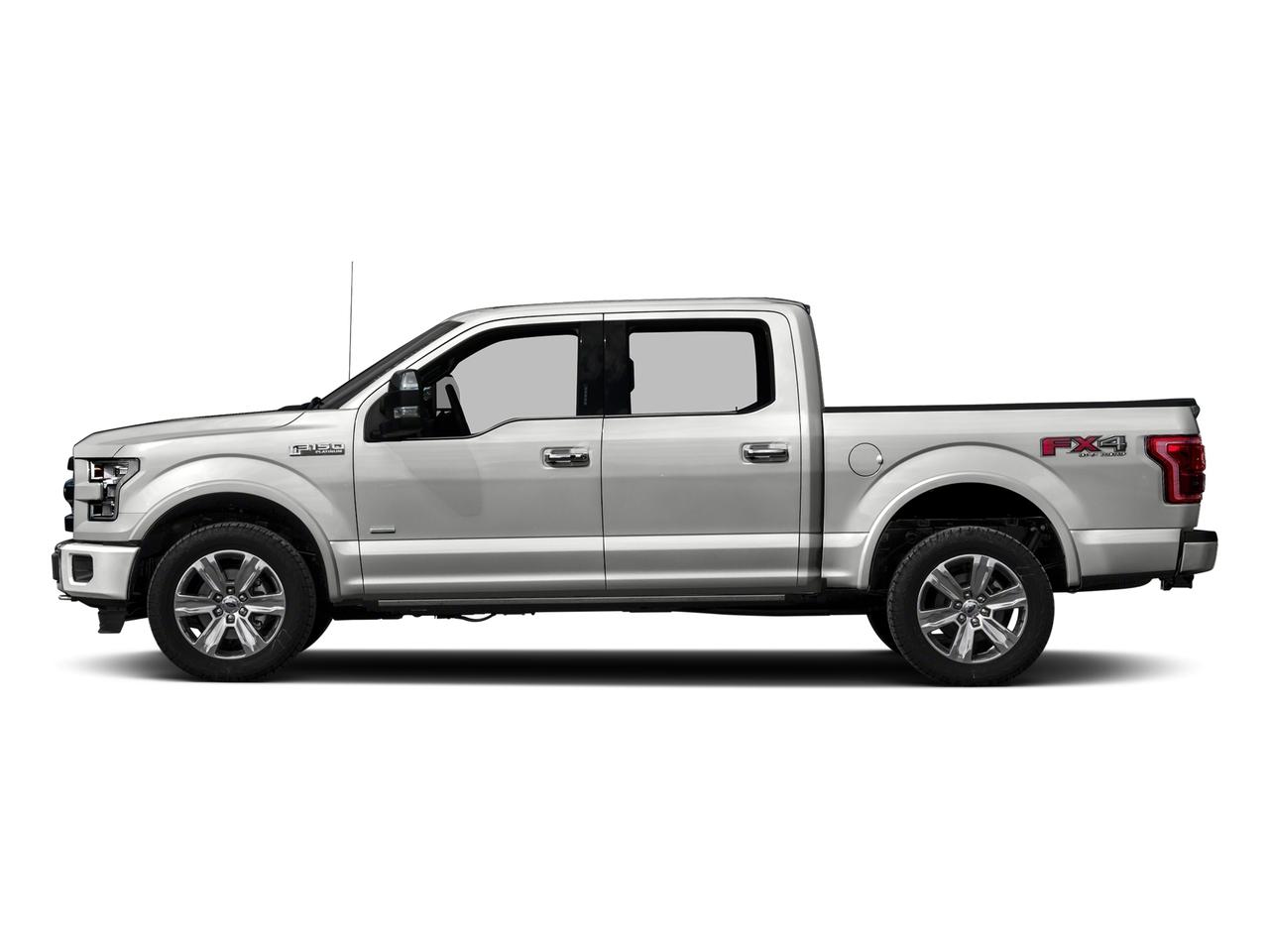 2016 Ford F-150 Vehicle Photo in St. Petersburg, FL 33713