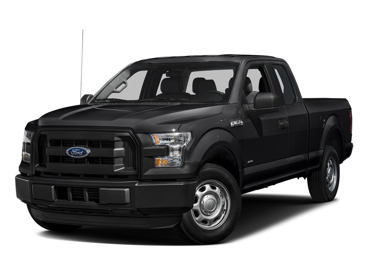 2016 Ford F-150 Vehicle Photo in Philadelphia, PA 19116