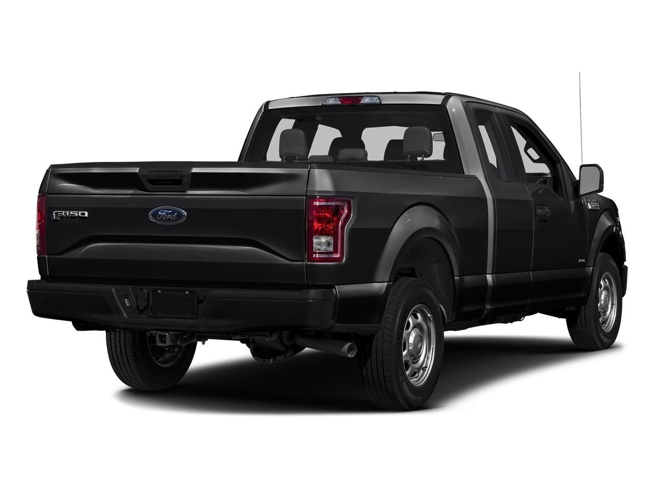 2016 Ford F-150 Vehicle Photo in Philadelphia, PA 19116