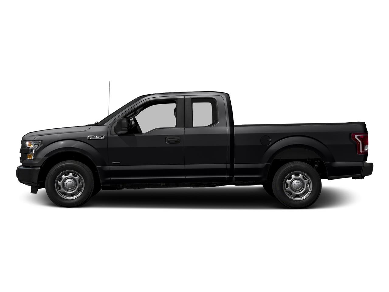 2016 Ford F-150 Vehicle Photo in Philadelphia, PA 19116