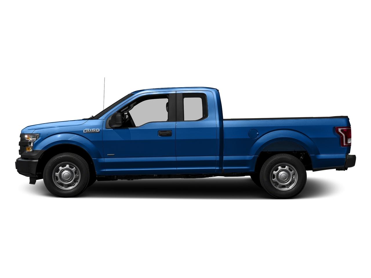 2016 Ford F-150 Vehicle Photo in Winter Park, FL 32792