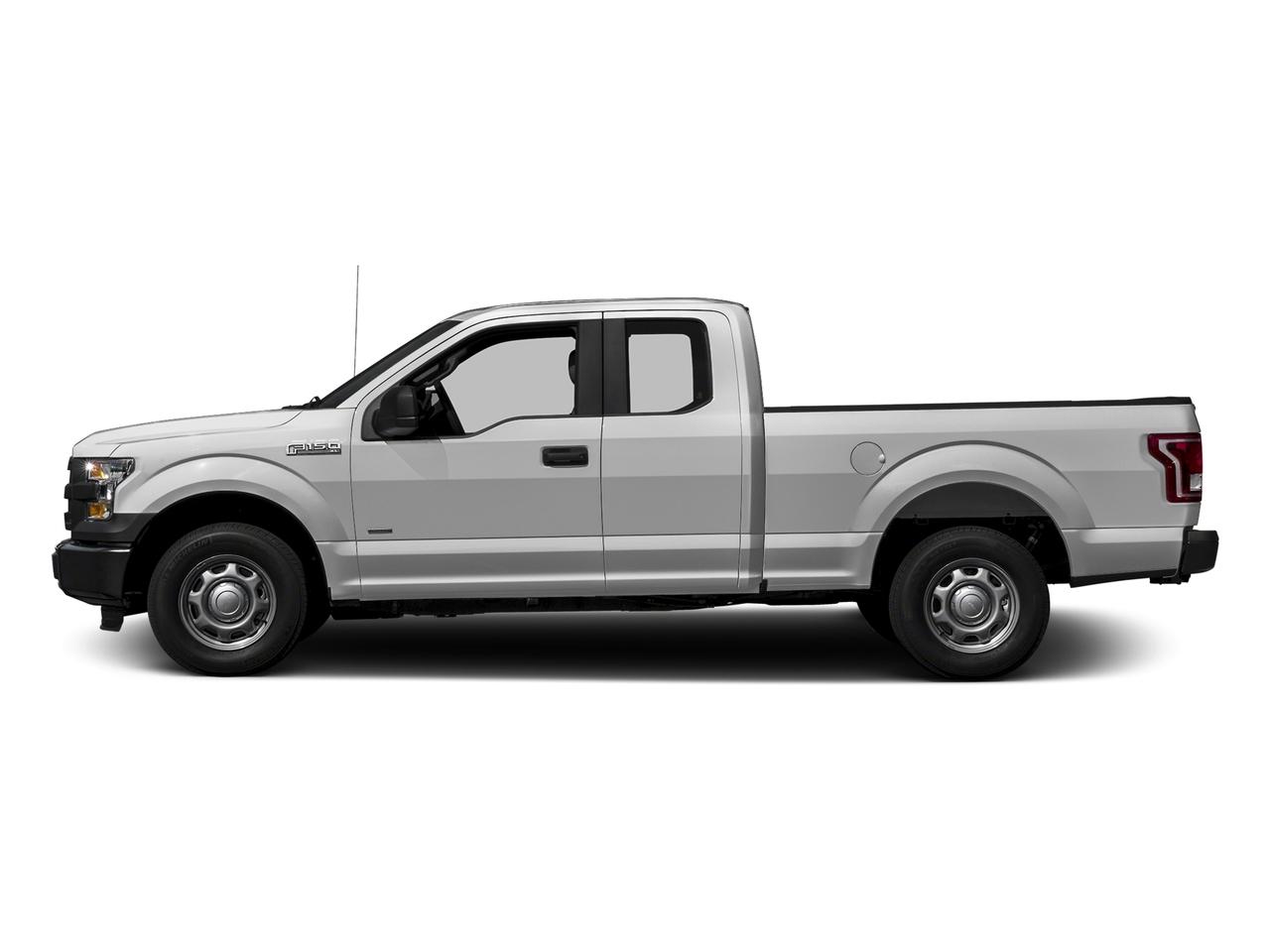 2016 Ford F-150 Vehicle Photo in Margate, FL 33063