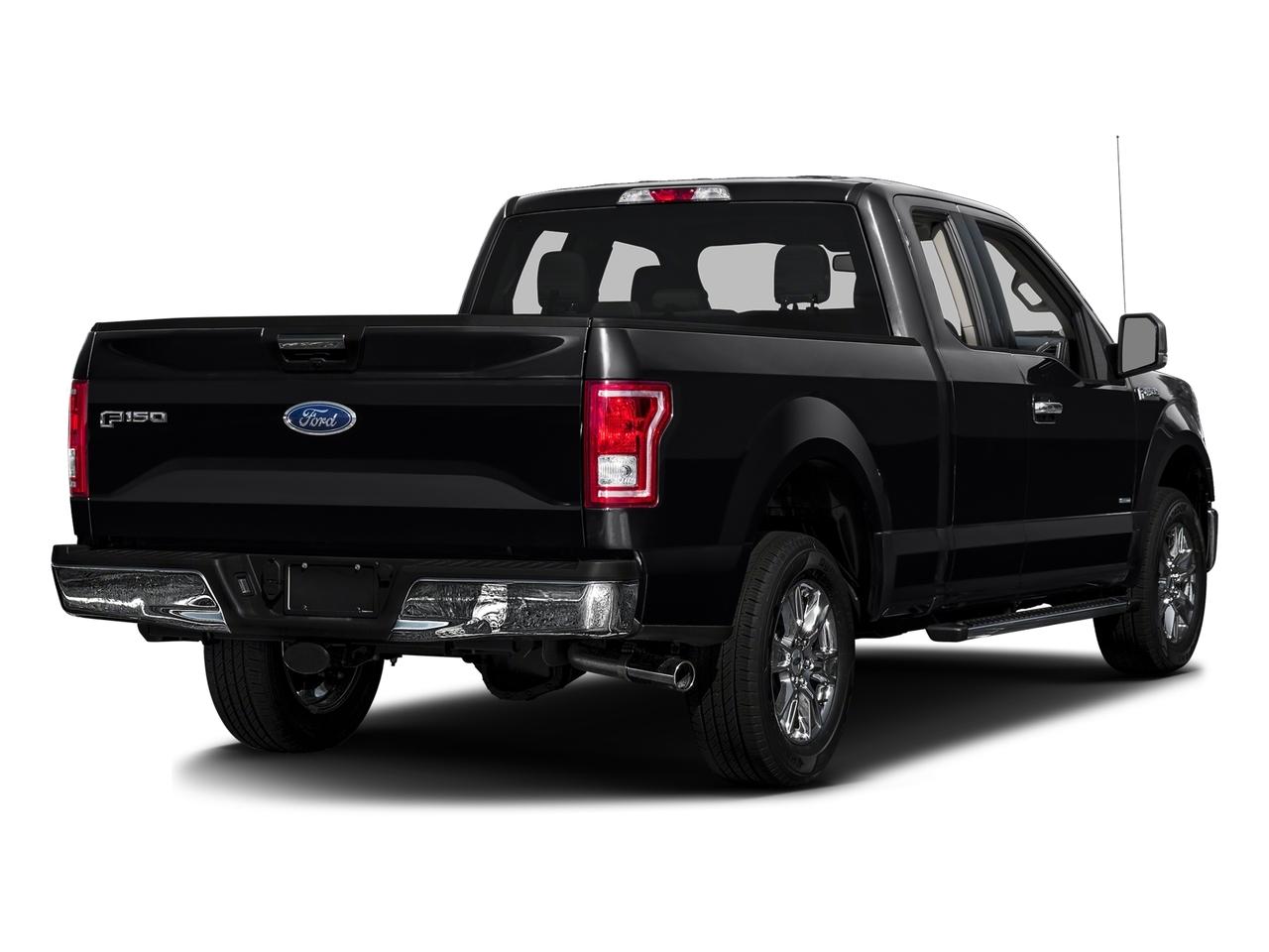 2016 Ford F-150 Vehicle Photo in Sanford, FL 32771