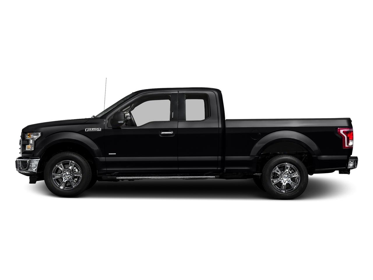 2016 Ford F-150 Vehicle Photo in Sanford, FL 32771