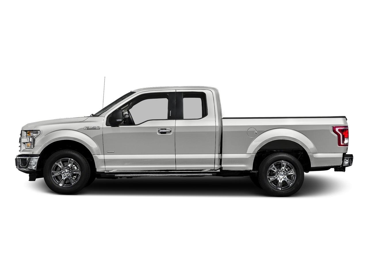 2016 Ford F-150 Vehicle Photo in AUSTIN, TX 78759-4154