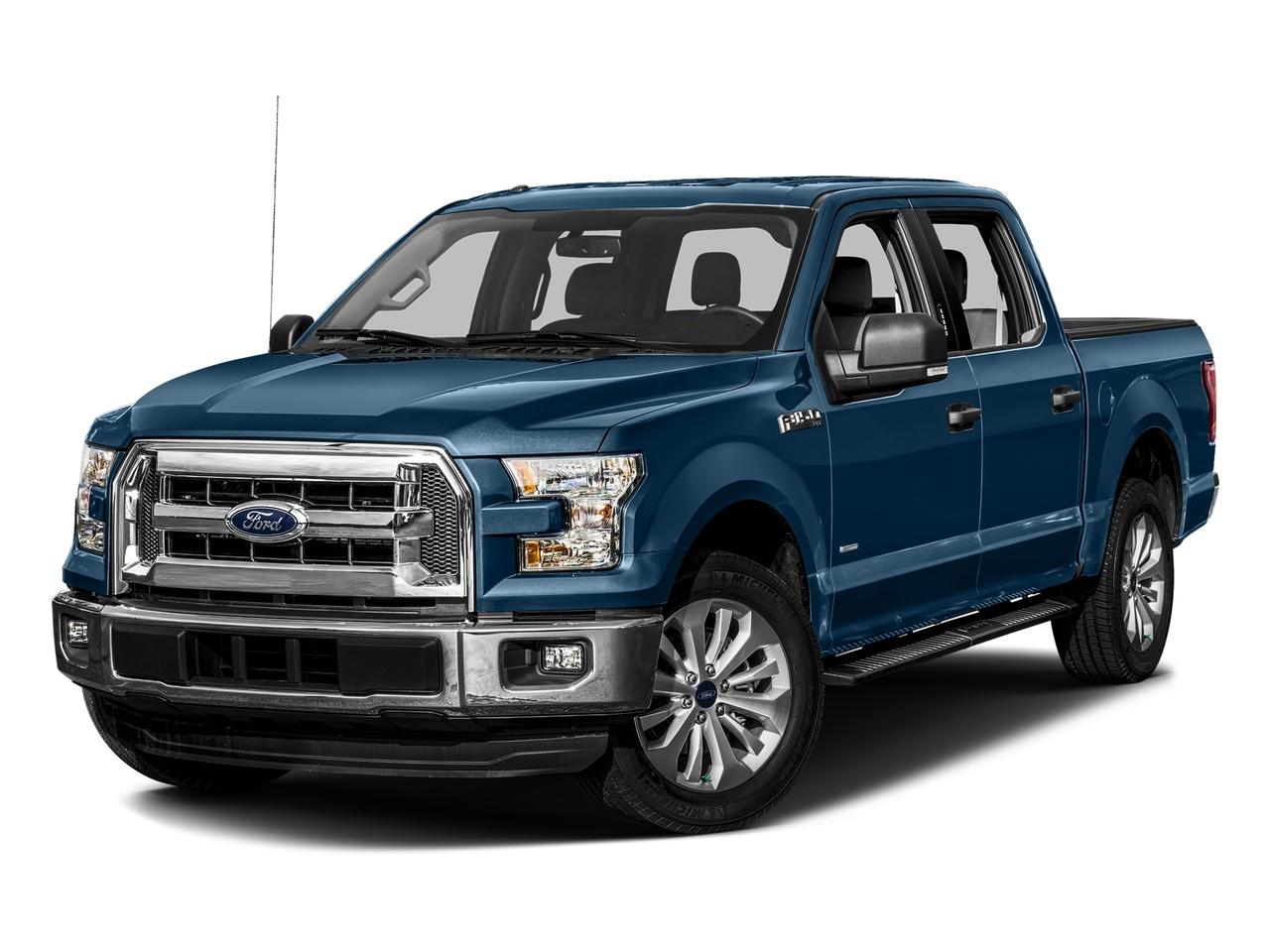 2016 Ford F-150 Vehicle Photo in Pinellas Park , FL 33781