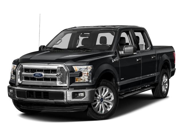 Used 2016 Ford F-150 XLT with VIN 1FTEW1EP3GKF50386 for sale in Burlington, CO