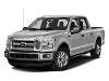 Used 2016 Ford F-150 XLT with VIN 1FTEW1EF2GKF69602 for sale in Alexandria, Minnesota