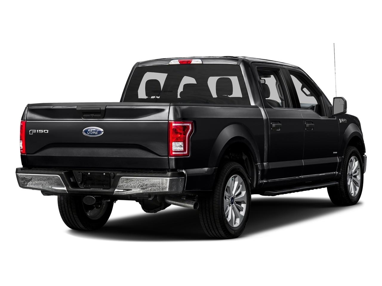 2016 Ford F-150 Vehicle Photo in AUSTIN, TX 78759-4154