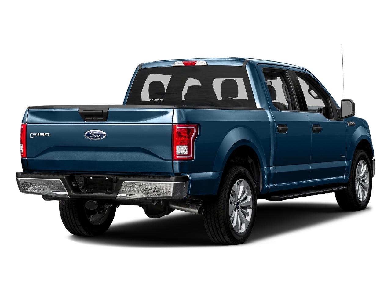 2016 Ford F-150 Vehicle Photo in Pinellas Park , FL 33781