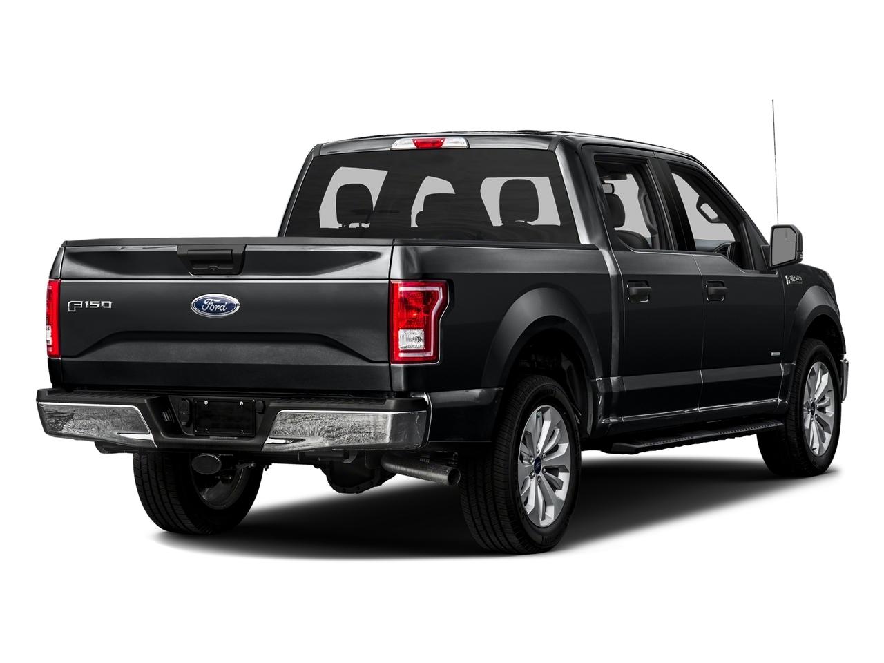 2016 Ford F150 Vehicle Photo in CORPUS CHRISTI, TX 78412-4902