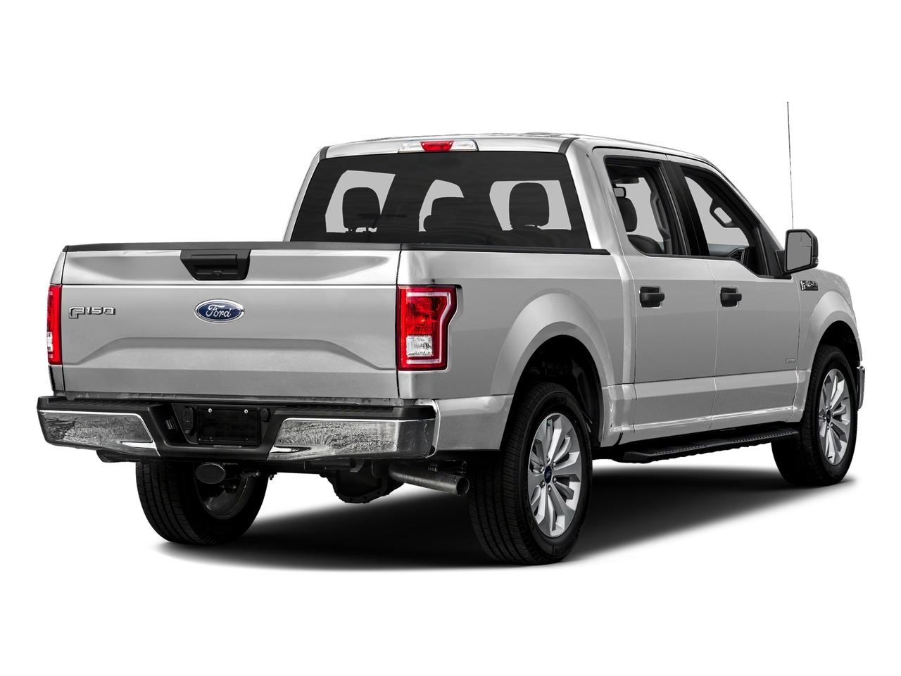 2016 Ford F-150 Vehicle Photo in Panama City, FL 32401