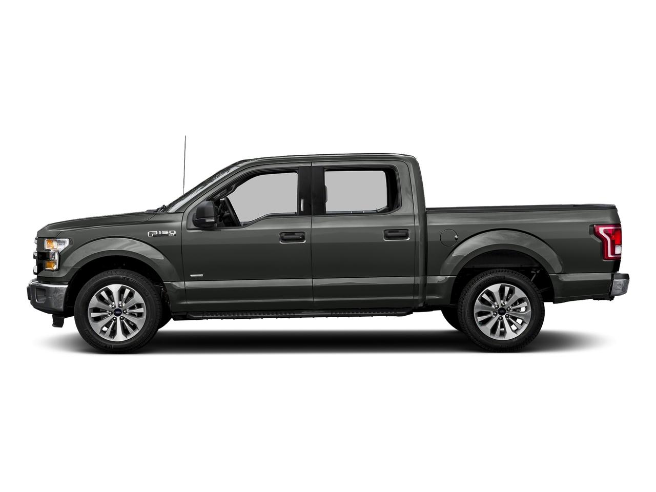 2016 Ford F-150 Vehicle Photo in Saint Charles, IL 60174