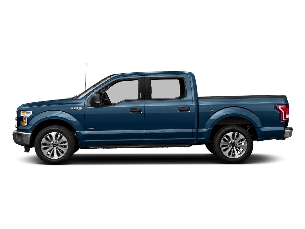 2016 Ford F-150 Vehicle Photo in Pinellas Park , FL 33781