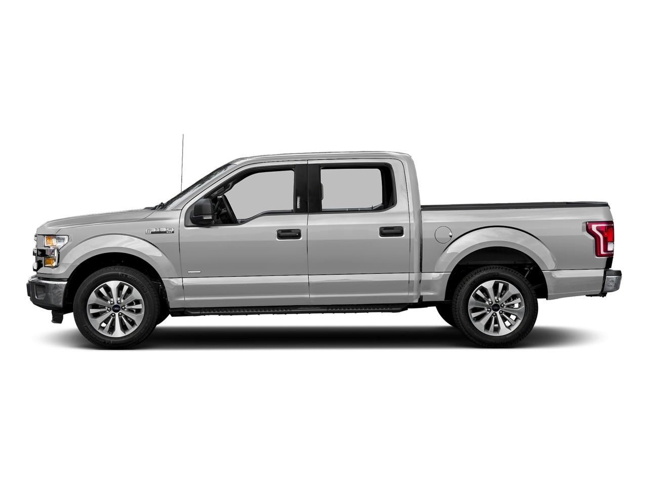 2016 Ford F-150 Vehicle Photo in Panama City, FL 32401