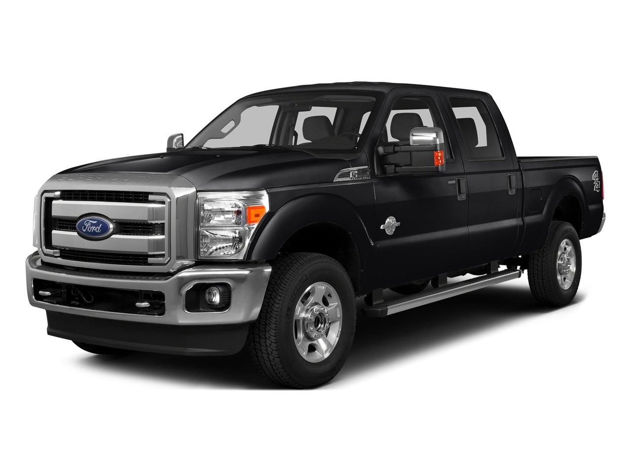 2016 Ford Super Duty F-350 SRW Vehicle Photo in Corpus Christi, TX 78415