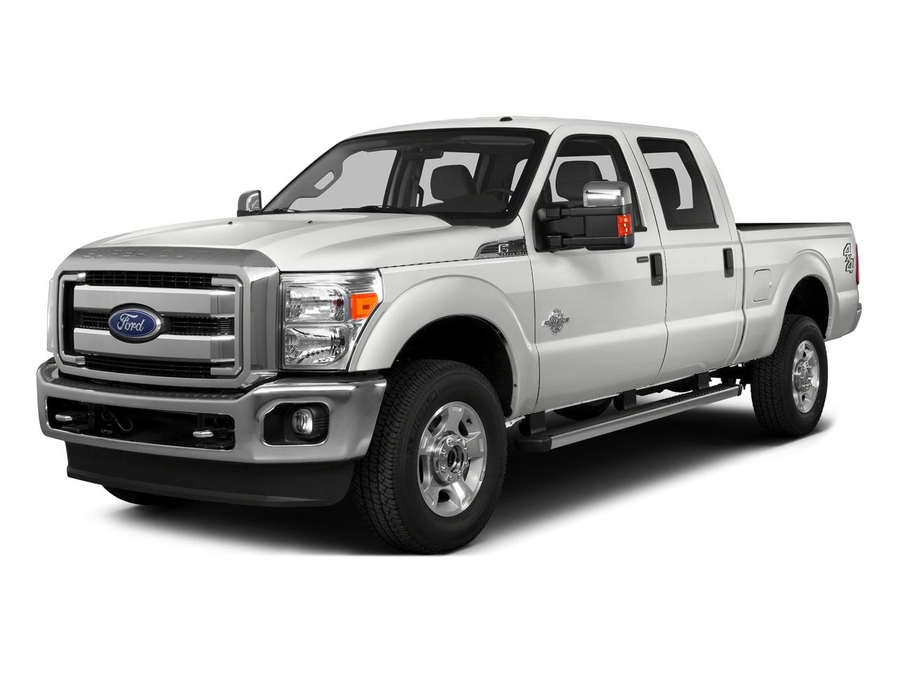 2016 Ford Super Duty F-350 SRW Vehicle Photo in Pinellas Park , FL 33781