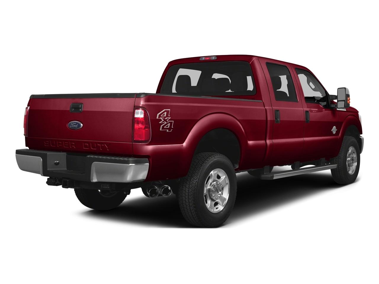 2016 Ford Super Duty F-250 SRW Vehicle Photo in SPOKANE, WA 99212-2978