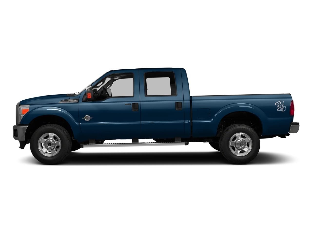 2016 Ford F350 Vehicle Photo in BOISE, ID 83705-3761