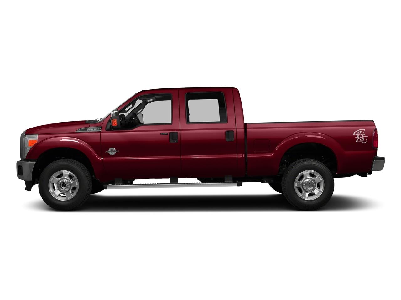 2016 Ford Super Duty F-250 SRW Vehicle Photo in SPOKANE, WA 99212-2978