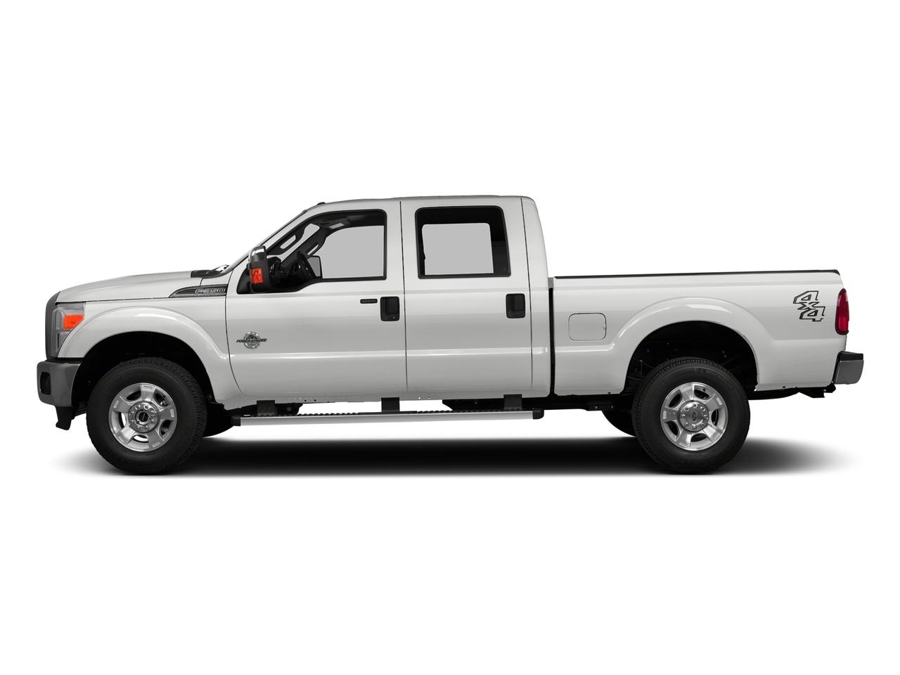 Used 2016 Ford F-350 Super Duty XLT with VIN 1FT8W3BTXGEC23184 for sale in Ogallala, NE