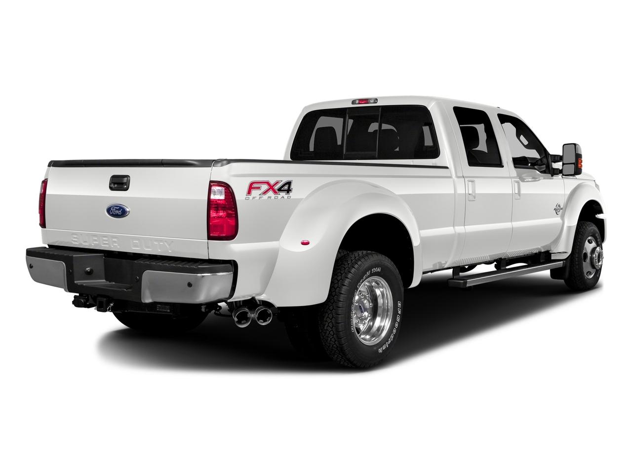 2016 Ford Super Duty F-350 DRW Vehicle Photo in Panama City, FL 32401