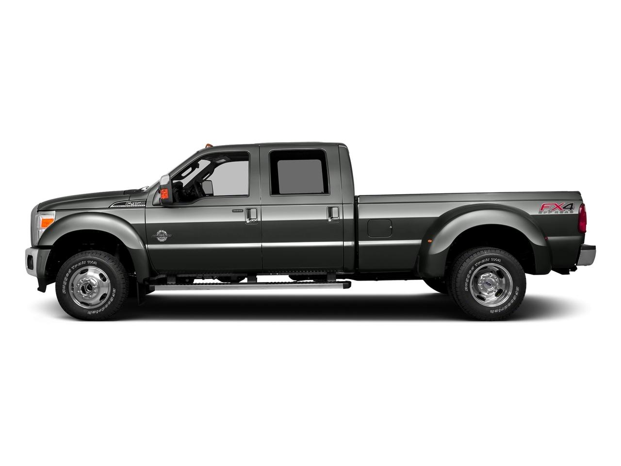 2016 Ford Super Duty F-350 DRW Vehicle Photo in Las Vegas, NV 89149