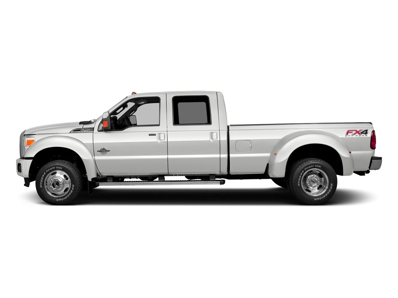 2016 Ford F-350 Super Duty Lariat photo 3